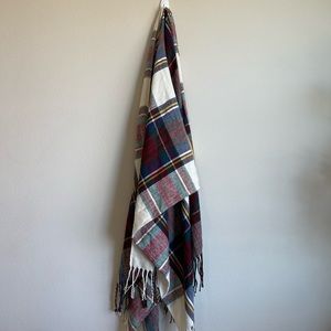 GARAGE Scarf